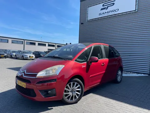 Citroen C4 Picasso 1.6 VTi Business 5p.