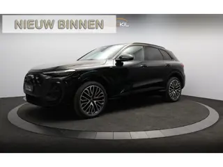 Audi Q5 2.0 TFSI e-hybrid quattro S edition Nieuw! / 5 jaar garantie / Pano / Trekh / Leder / Memory