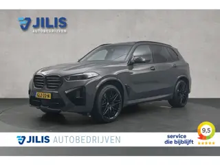 BMW X5 M Competition | Panoramadak | Lederen bekleding | Trekhaak