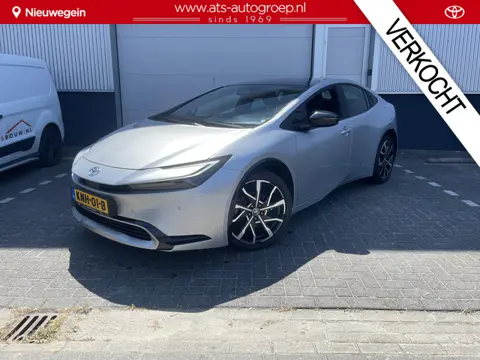 Toyota Prius 2.0 Plug-in Executive | Panoramadak | SoH 97%