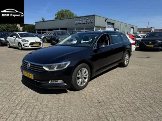 Volkswagen Passat Variant 1.6 TDI Business Edition