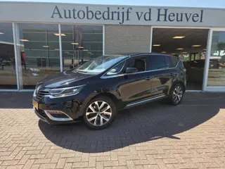 Renault Espace 1.6 TCe Dynamique 7p.*massage stoel*Navi*Camera*Rijklaar