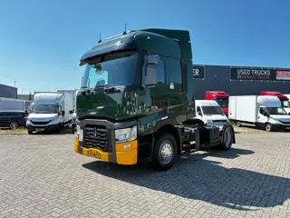 Renault T 11 Sleepercab T 4x2 380 pk, Airco, Euro 6