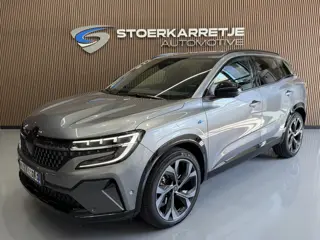 Renault Austral 1.2 Full hybrid 200pk iconic esprit Alpine | Groot Navi | 20" | 360 | ACC | HUD | Do