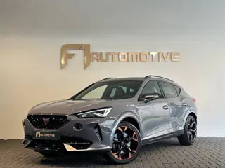 Cupra Formentor 1.4 e-Hybrid VZ Performance Copper Memory