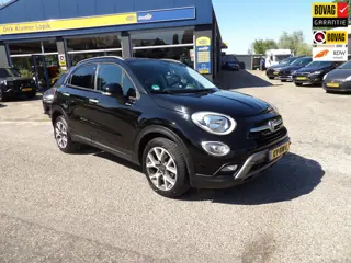 Fiat 500 X 1.4 Turbo MultiAir Opening Edition
