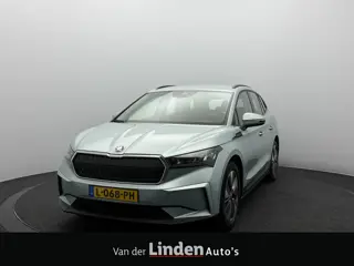 Škoda Enyaq iV 60 SOH 94,4% | Trekhaak Elektrisch | Camera | Navigatie | Carplay&Android