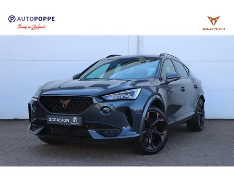 CUPRA Formentor 1.4 e-Hybrid VZ Performance 245pk DSG6 | SOH 96,7% |