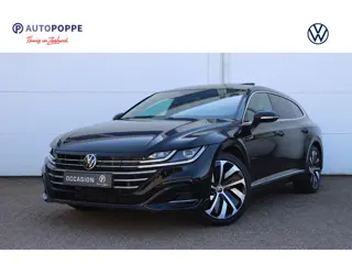 Volkswagen Arteon Shooting Brake 1.4 TSI eHybrid R-Line Business+ 217pk DSG6 | SOH 95,4% |