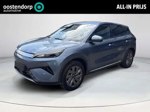BYD ATTO 3 EVO Design 74.8 kWh | € 4.000,- Demo Voordeel | Rijklaarprijs !