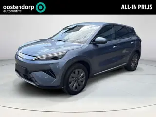 BYD ATTO 3 EVO Design 74.8 kWh | € 4.000,- Demo Voordeel | Rijklaarprijs !
