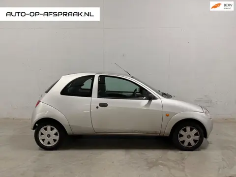 Ford Ka 1.3 Futura Airco APK