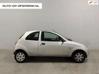 Ford Ka 1.3 Futura Airco APK