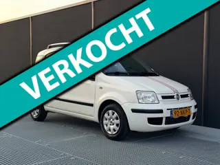 Fiat Panda 1.2 Edizione Cool |1e eig|07-27 APK |AIRCO