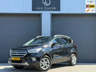 Ford Kuga 1.5 Titanium 4WD / AUTOMAAT / CAMERA / TREKHAAK