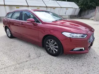 Ford Mondeo Wagon 1.5 Titanium (bj 2017)