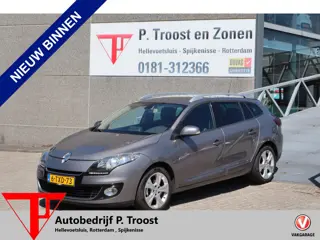 Renault Mégane Estate 1.5 dCi MEENEEMPRIJS/HANDELSPRIJS/EXPORTPRIJS
