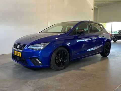 Seat Ibiza 1.0 TSI FR NL-auto Carplay