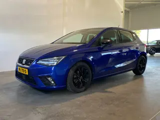 Seat Ibiza 1.0 TSI FR NL-auto Carplay