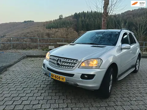 Mercedes-Benz ML 280 CDI