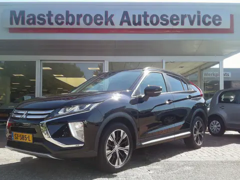 Mitsubishi Eclipse Cross 1.5 DI-T First Edition Staat in Hardenberg