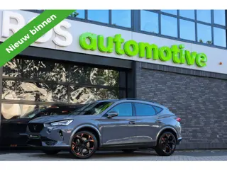 CUPRA Formentor 1.4 e-Hybrid VZ Performance | BTW | MEMORY | STOEL&STUURVERW | ELEK TREKHAAK | SPORT
