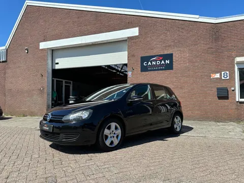 Volkswagen Golf 1.4 TSI Highline | Automaat | 1e Eigenaarsauto | Airco