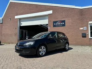 Volkswagen Golf 1.4 TSI Highline | Automaat | 1e Eigenaarsauto | Airco