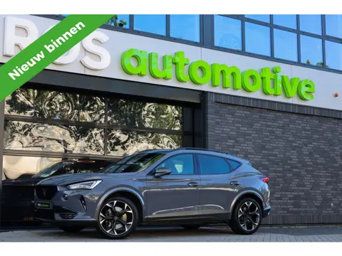 CUPRA Formentor 1.4 e-Hybrid VZ Performance | BTW | ACC | SPORTSTOELEN | STUURVERW | KEYLESS | SFEER