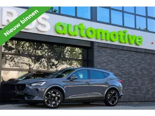 CUPRA Formentor 1.4 e-Hybrid VZ Performance | BTW | ACC | SPORTSTOELEN | STUURVERW | KEYLESS | SFEER