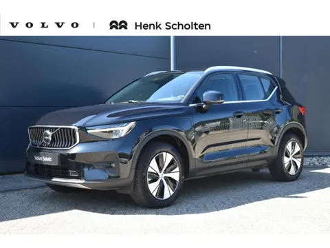 Volvo XC40 T4 Plug-in hybrid Plus Bright | Adaptive Cruise Controle | Blind Spot Information systeem