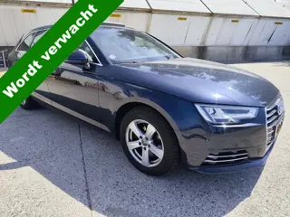 Audi A4 Avant 2.0 TFSI ultra Design Pro Line Spring Advantage