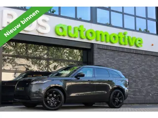 Land Rover Range Rover Velar 2.0 P400e SE | BTW | PANO | MERIDIAN 3D SURROUND | HUD | MEMORY | KEYLE