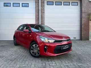 Kia Rio 1.0 TGDI ComfortPlusLine Navigator Dealer oh/Nap/Carplay/Trekhaak/Garantie