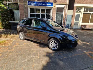 Seat Altea XL 1.2 TSI Ecomotive Businessline COPA