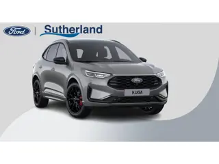 Ford Kuga 2.5 PHEV BlueCruise Edition 243pk | Wegklapbare Trekhaak | 20 inch lichtmetalen velgen | R