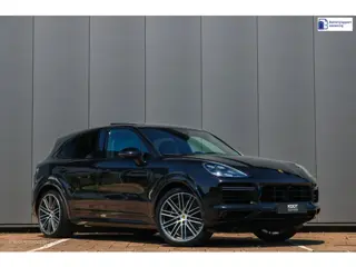 Porsche Cayenne 4.0 Turbo S E-Hybrid | SOH 98% | 680PK | PCCB | PDCC | PASM| Pano | Sport Chrono | T
