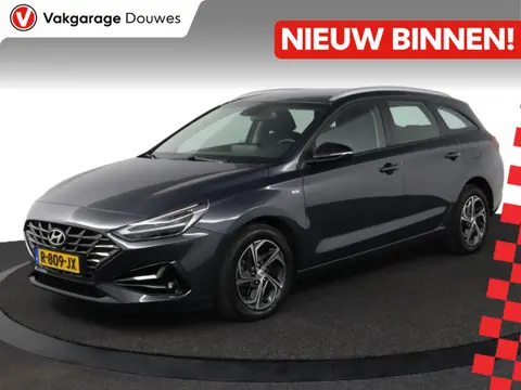 Hyundai i30 Wagon 1.0 T-GDi MHEV Comfort Smart |NAP|Camera|Carplay