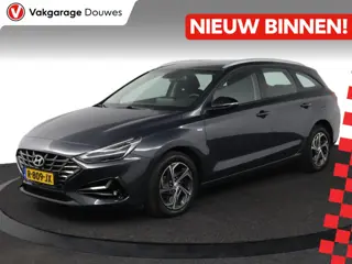 Hyundai i30 Wagon 1.0 T-GDi MHEV Comfort Smart |NAP|Camera|Carplay