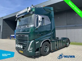 Volvo FH 500 TC 4x2 Showtruck + I-Park (bj 2023, automaat)