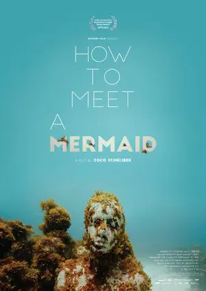 HOW TO MEET A MERMAID filmposter.