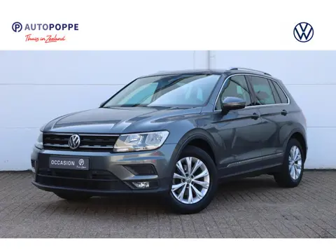 Volkswagen Tiguan 1.4 TSI ACT Comfortline Business 150pk DSG6
