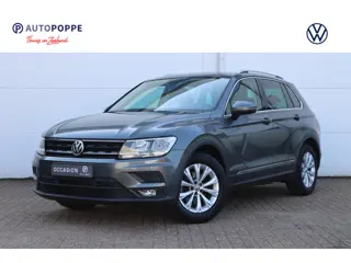 Volkswagen Tiguan 1.4 TSI ACT Comfortline Business 150pk DSG6
