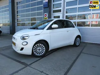 Fiat 500 Action 24 kWh