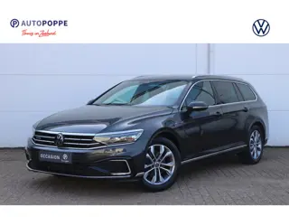 Volkswagen Passat Variant 1.4 TSI PHEV GTE Business 218pk DSG6