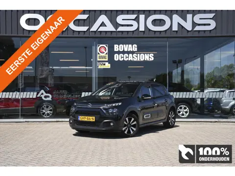 Citroen C3 1.2 Max 1 EIGENAAR/ APPLE CARPLAY/ DAB