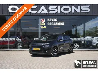 Citroen C3 1.2 Max 1 EIGENAAR/ APPLE CARPLAY/ DAB