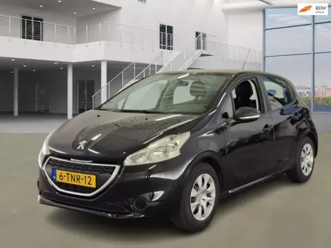 Peugeot 208 1.0 VTi Access AIRCO CRUISE 2 X SLEUTELS