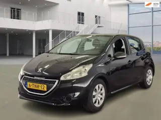 Peugeot 208 1.0 VTi Access AIRCO CRUISE 2 X SLEUTELS