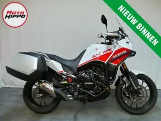 Moto Morini X-CAPE 650 (bj 2023)